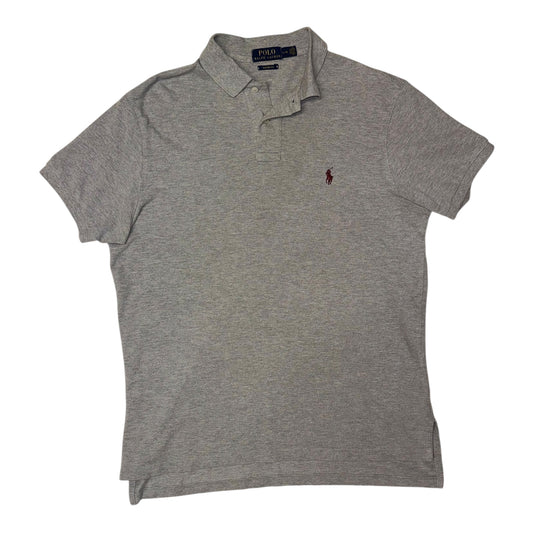 Ralph Lauren Polo (L)