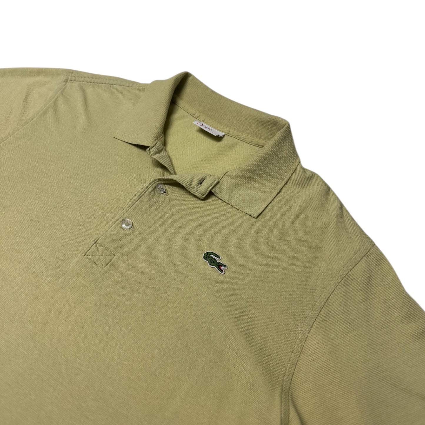 Lacoste Polo (L)