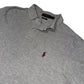 Ralph Lauren Polo (L)