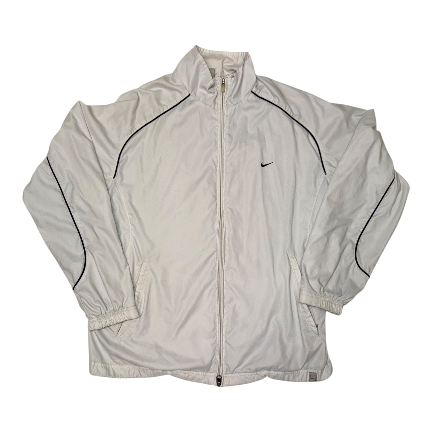 Nike Trackjacket (M)