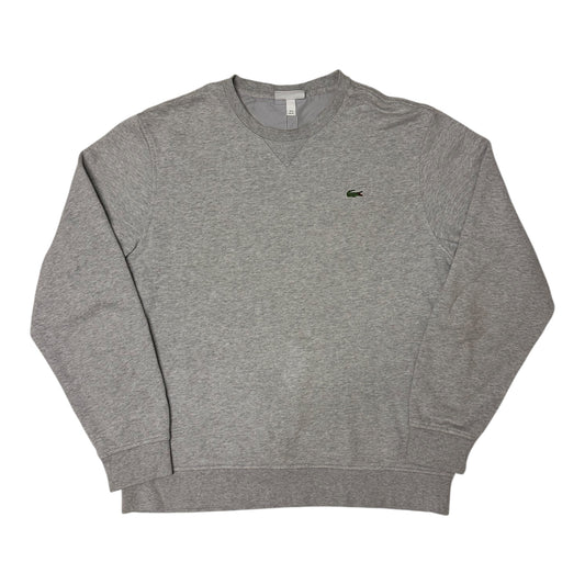 Lacoste Sweater (L)