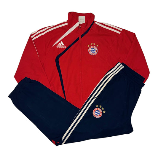 FC Bayern Tracksuit (S/M)
