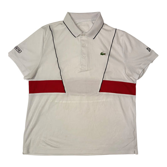 Lacoste Polo (M)