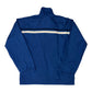Nike Trackjacket Blau (L)