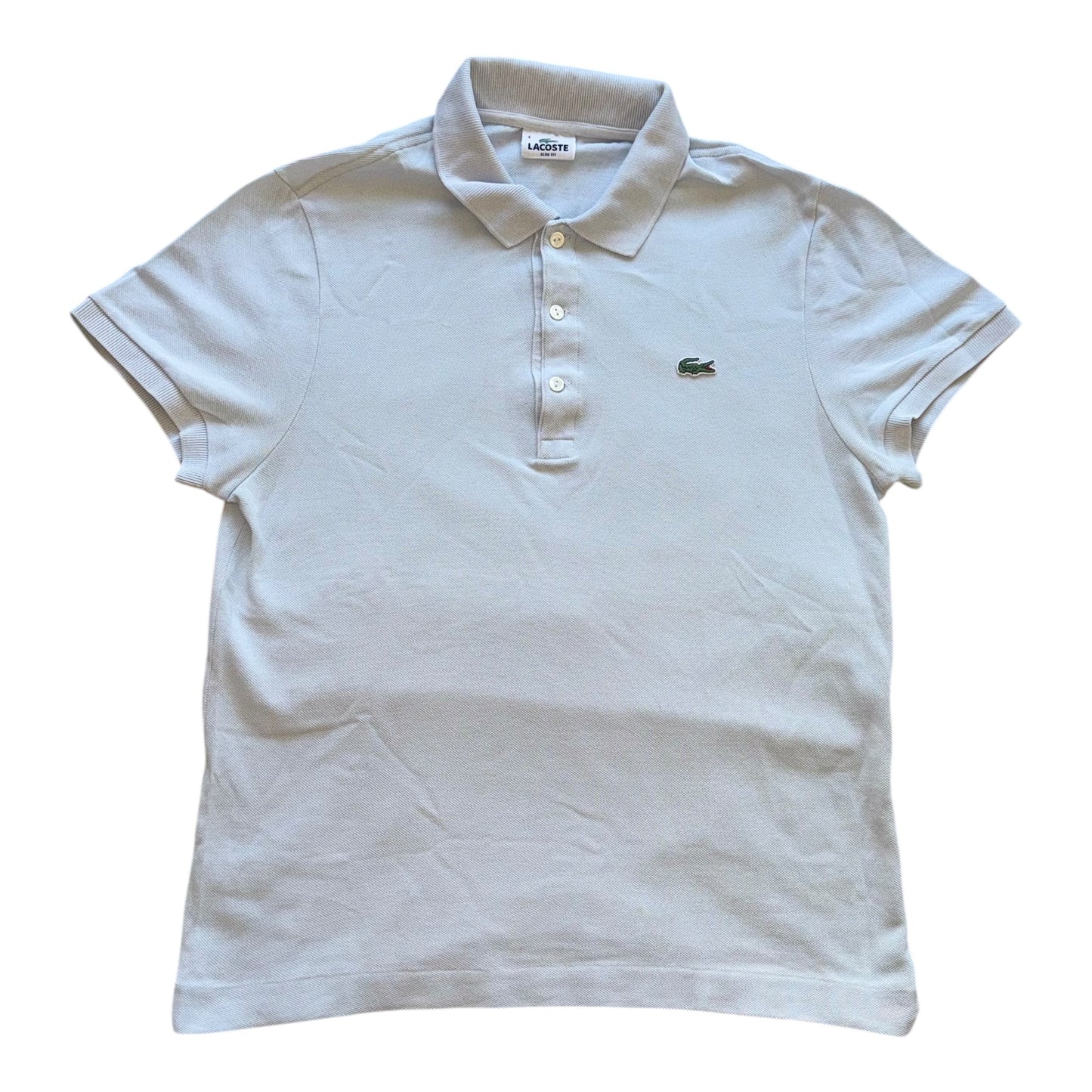 Lacoste Polo (M)