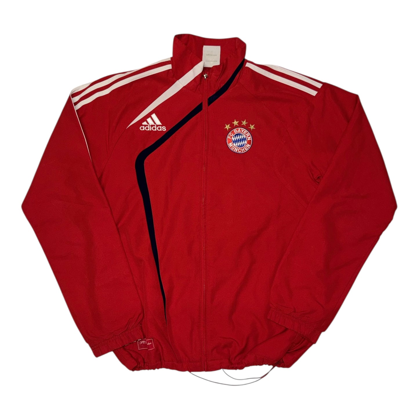 FC Bayern Tracksuit (S/M)