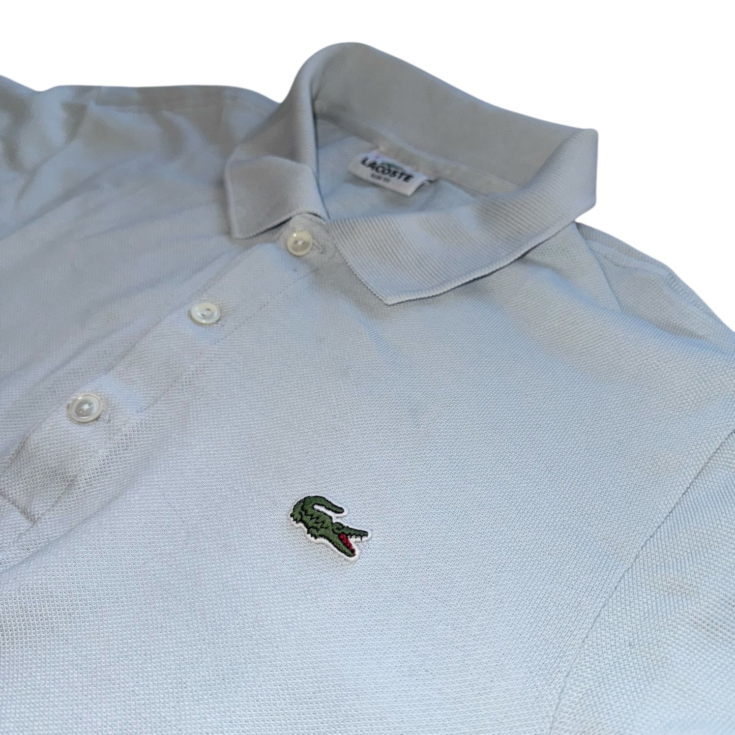 Lacoste Polo (M)