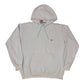 Nike Baggy Pullover Babyblau (L)