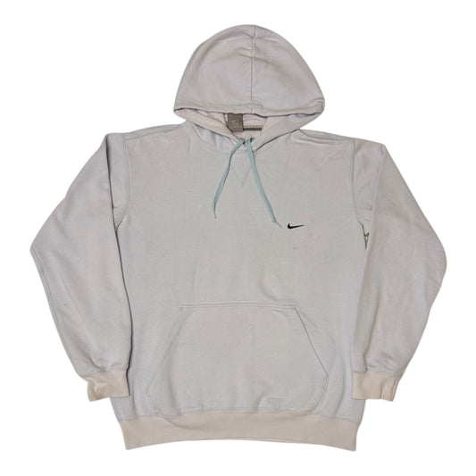 Nike Baggy Pullover Babyblau (L)