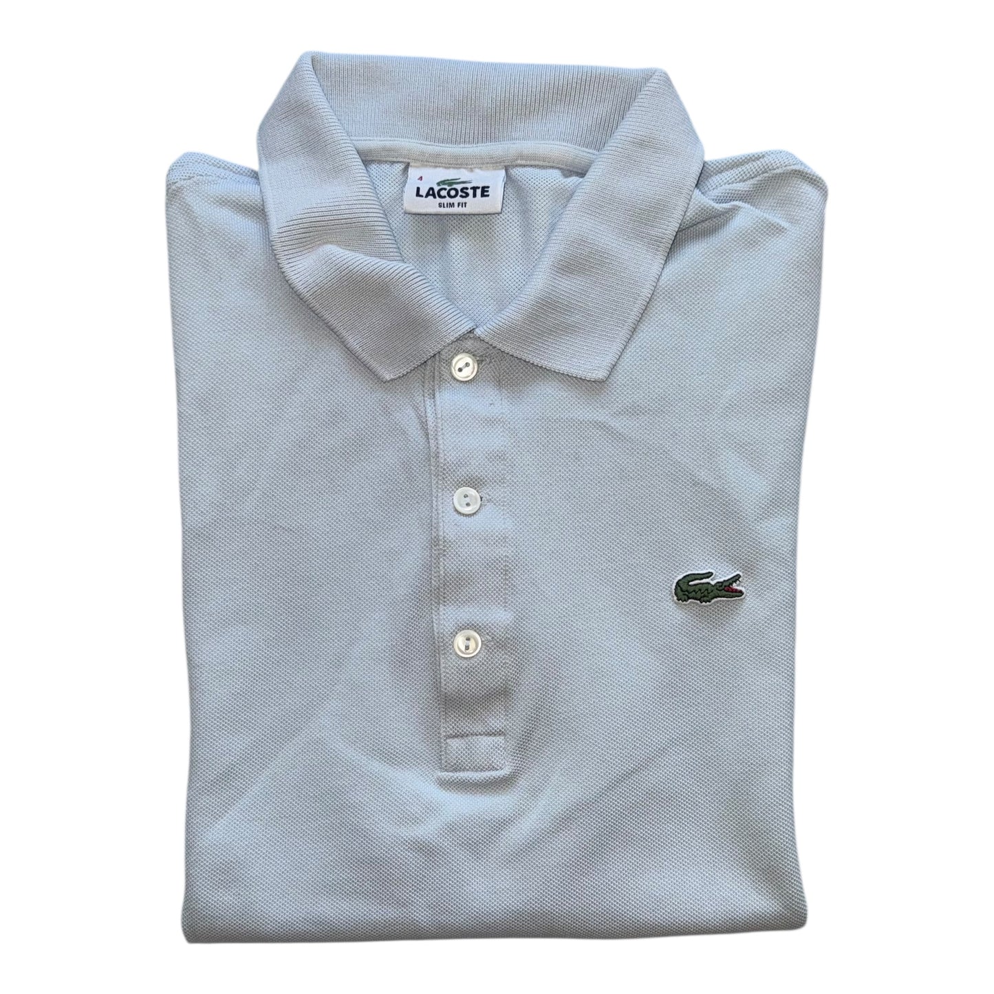 Lacoste Polo (M)