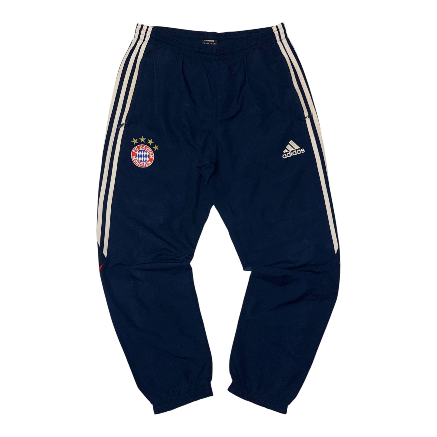 FC Bayern Tracksuit (S/M)
