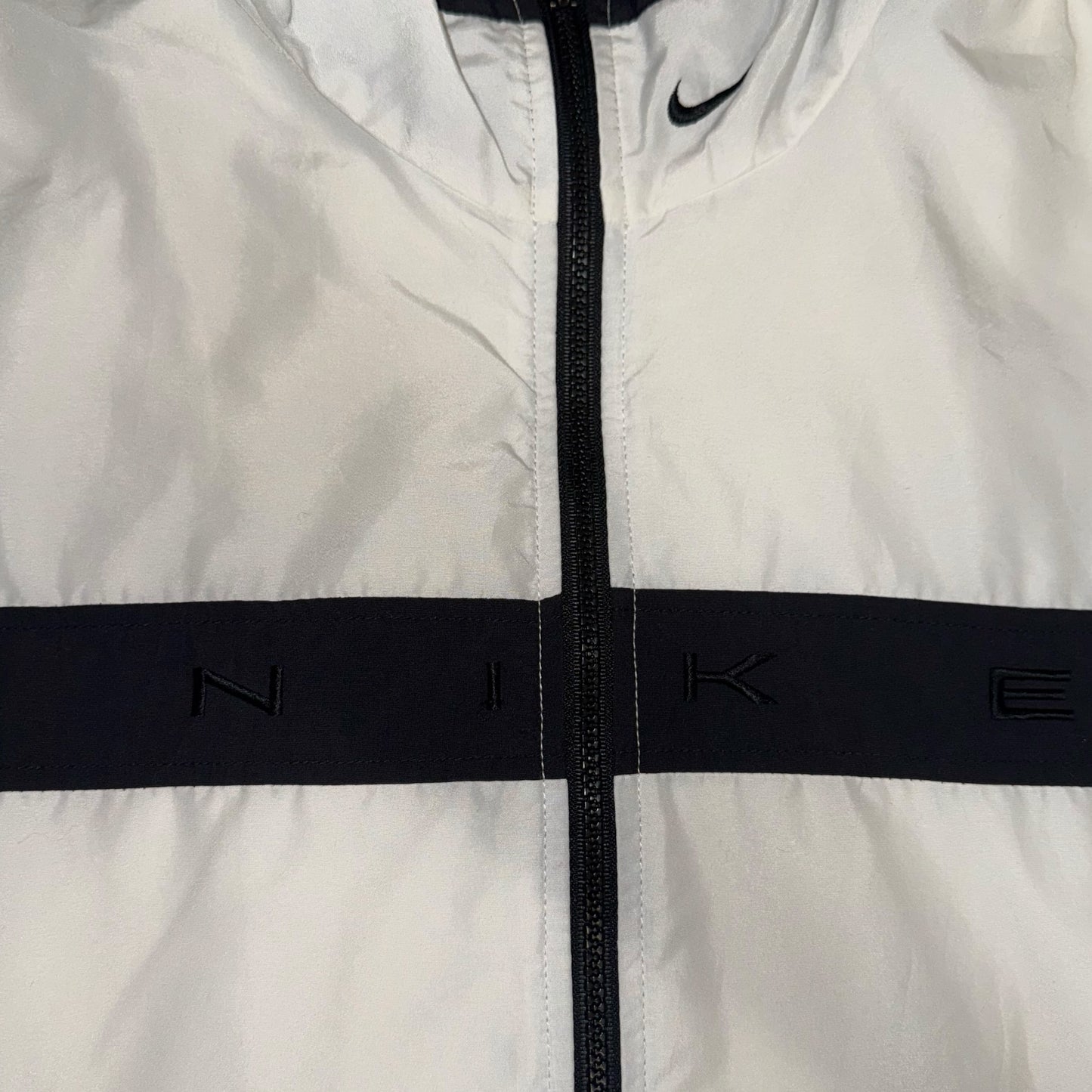 Nike Trackjacket (L)