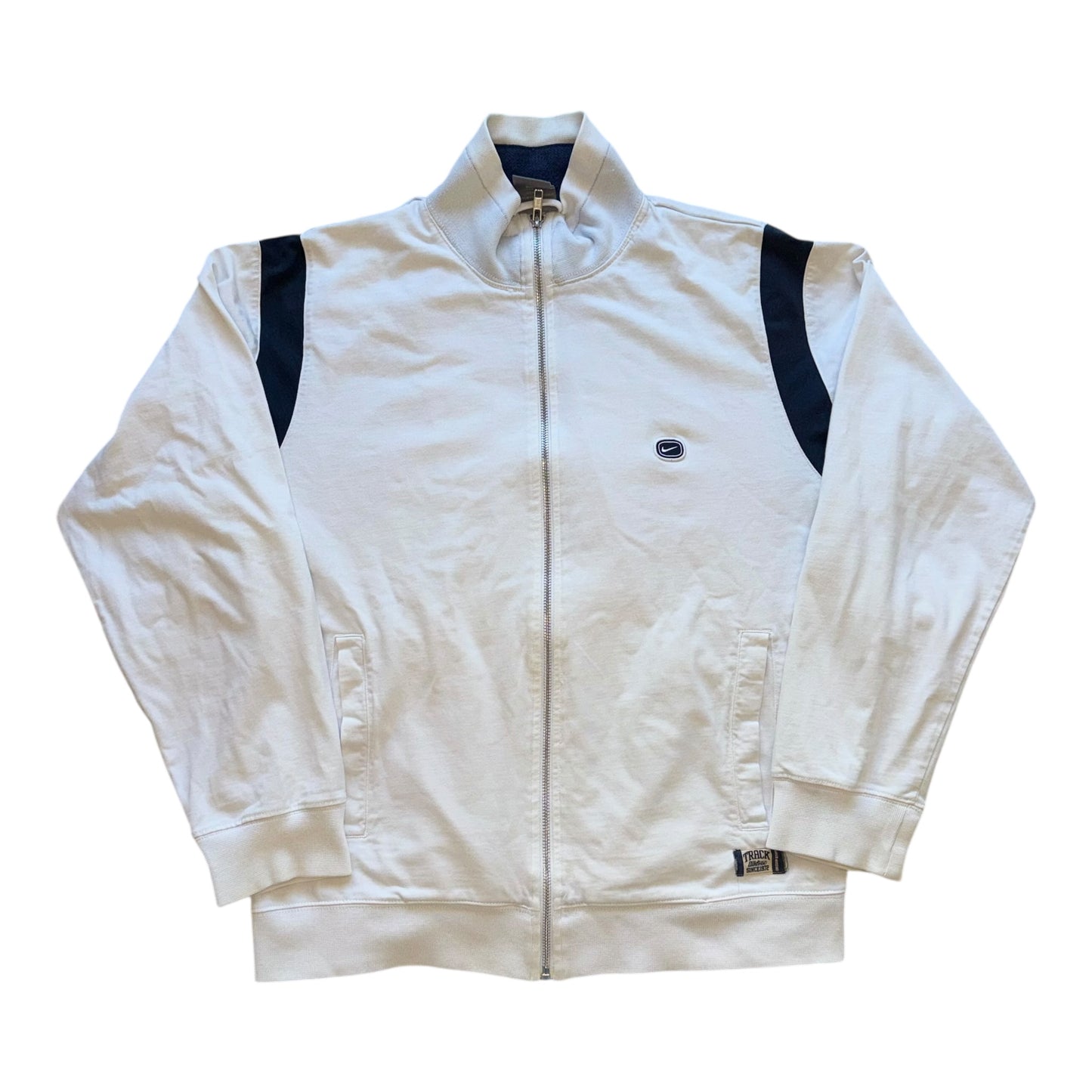 Nike Zipper (M)