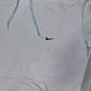 Nike Baggy Pullover Babyblau (L)