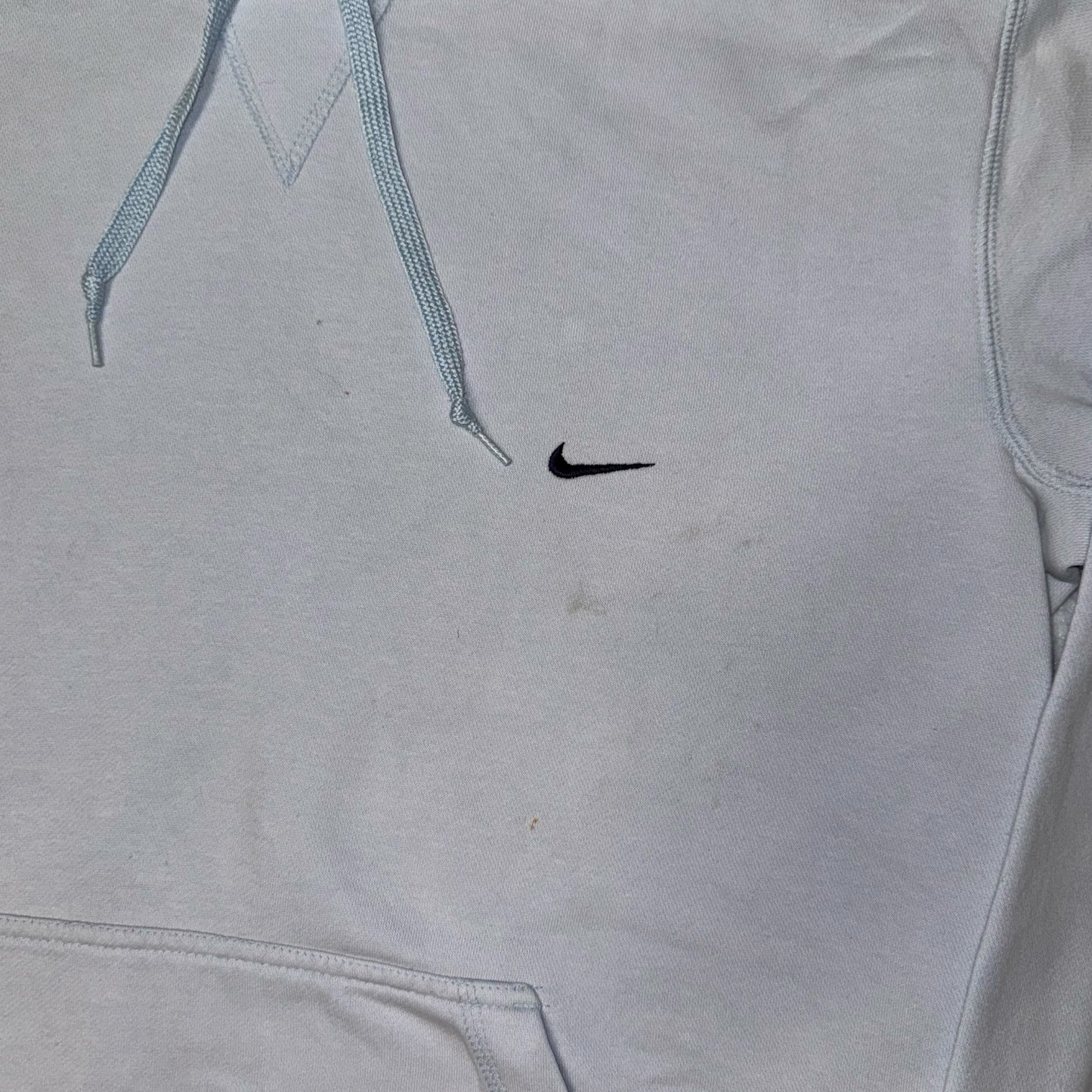 Nike Baggy Pullover Babyblau (L)