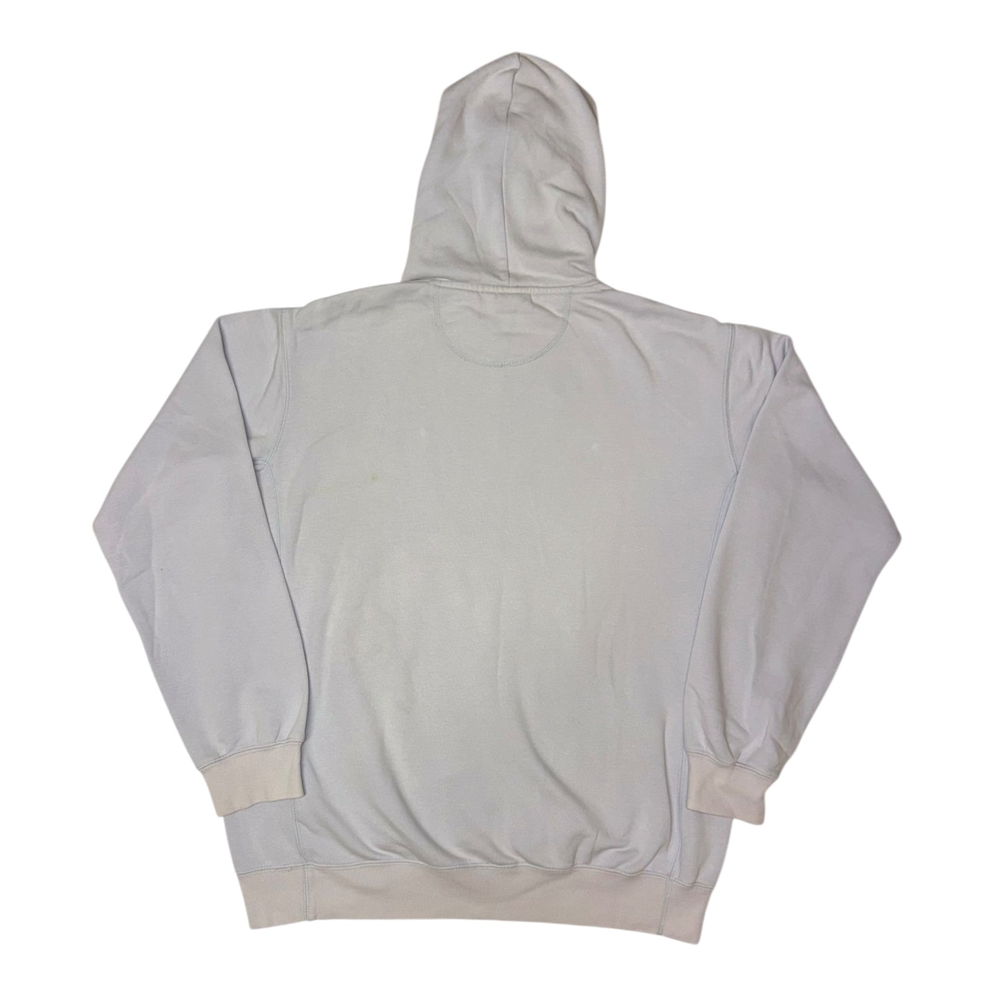 Nike Baggy Pullover Babyblau (L)