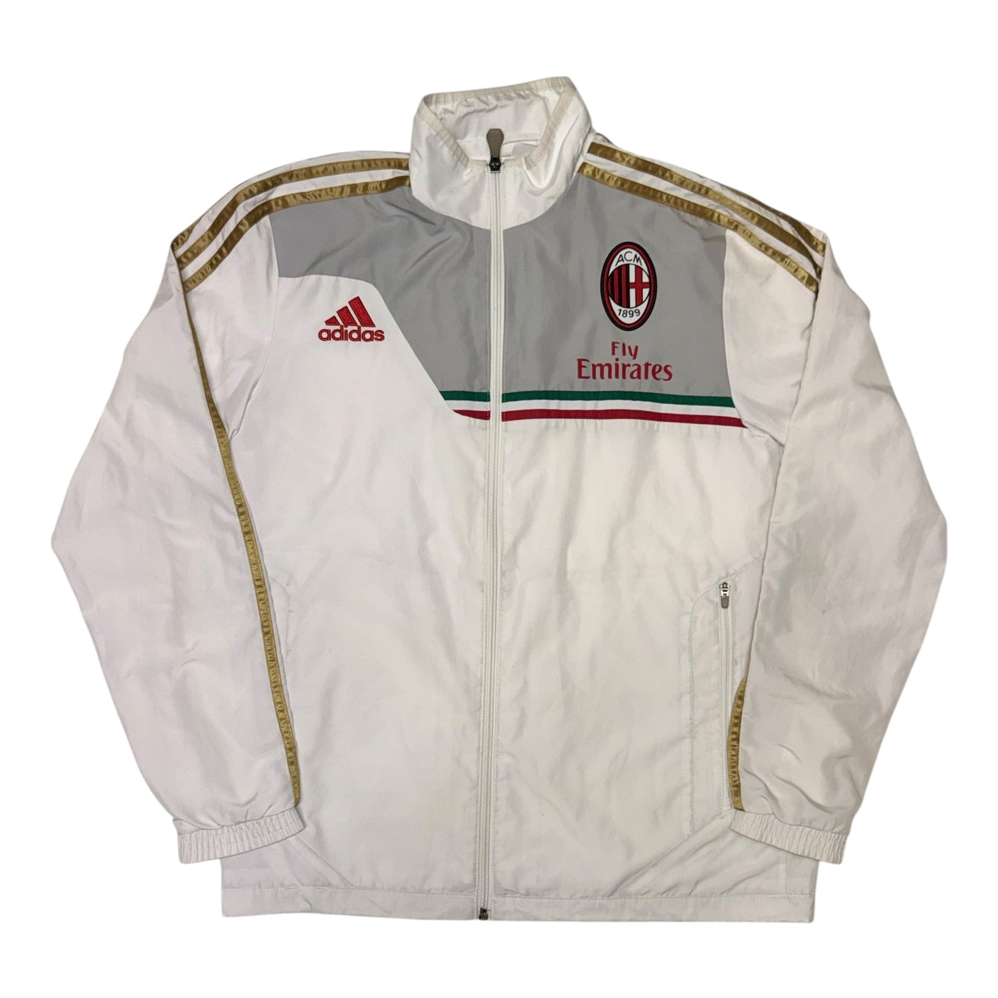 AC Milan Tracksuit (S)
