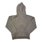 Nike Zipper Grau W (S)