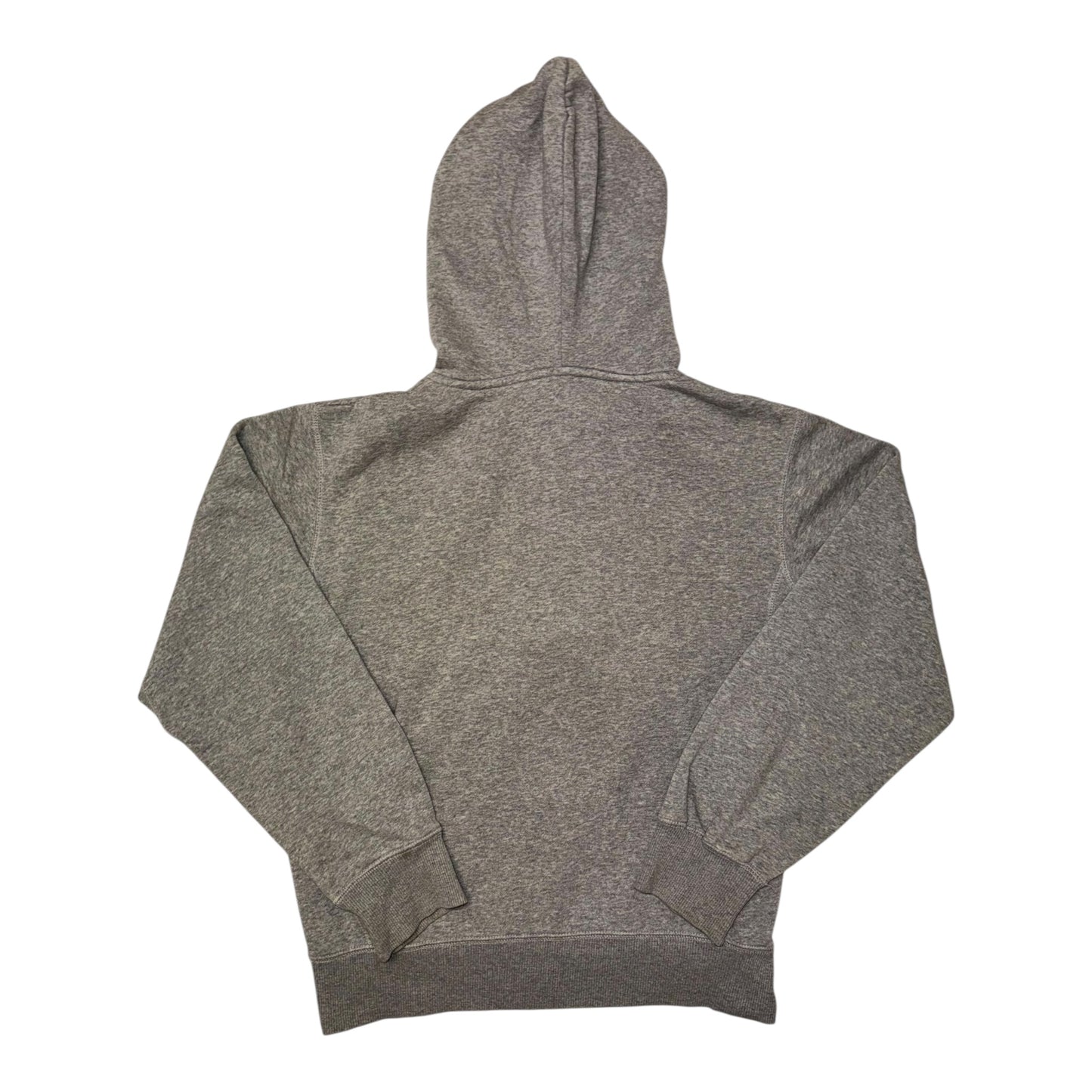 Nike Zipper Grau W (S)