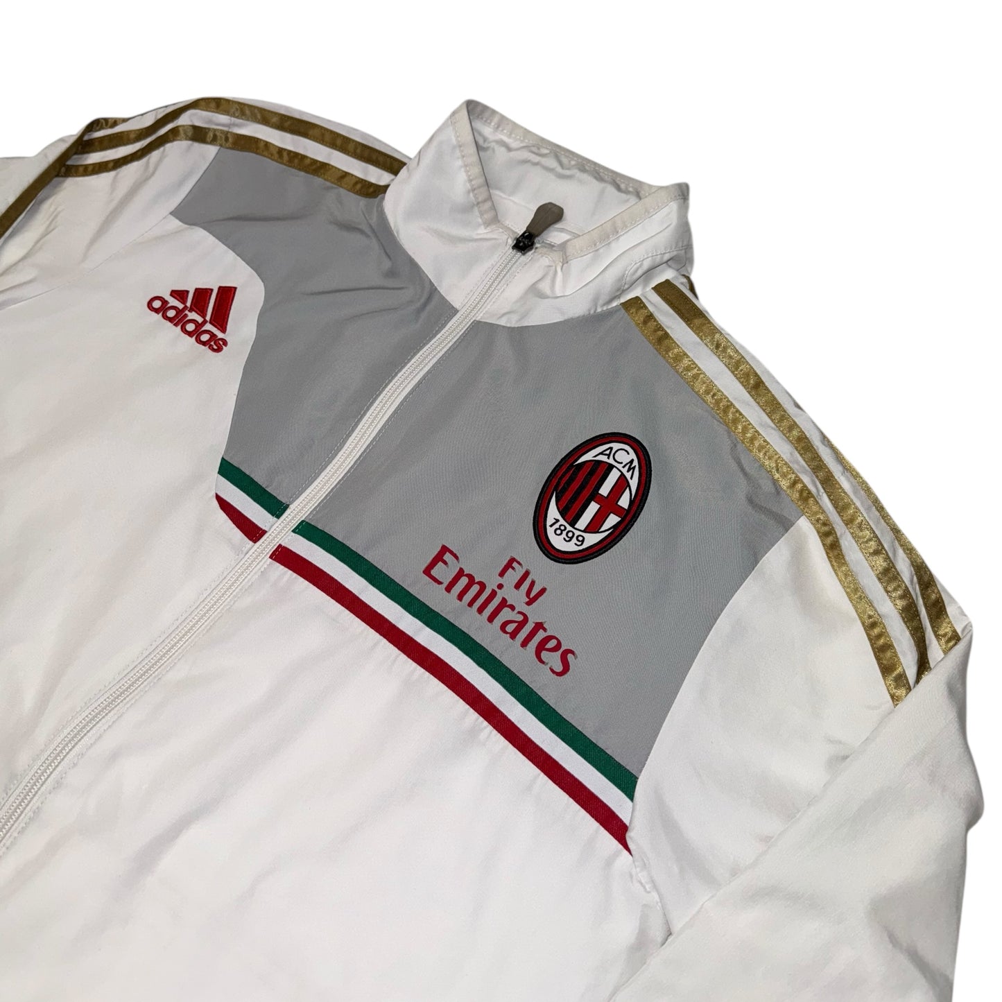AC Milan Tracksuit (S)