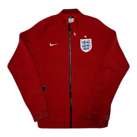 Nike England Trackjacket (M)