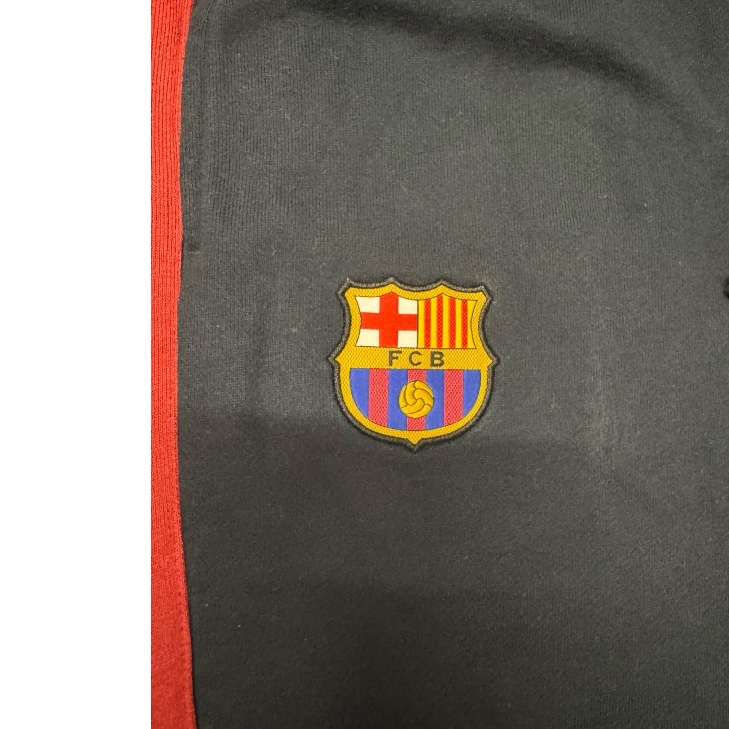 Nike Barca Trackpant (XL)