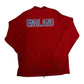 Nike England Trackjacket (M)