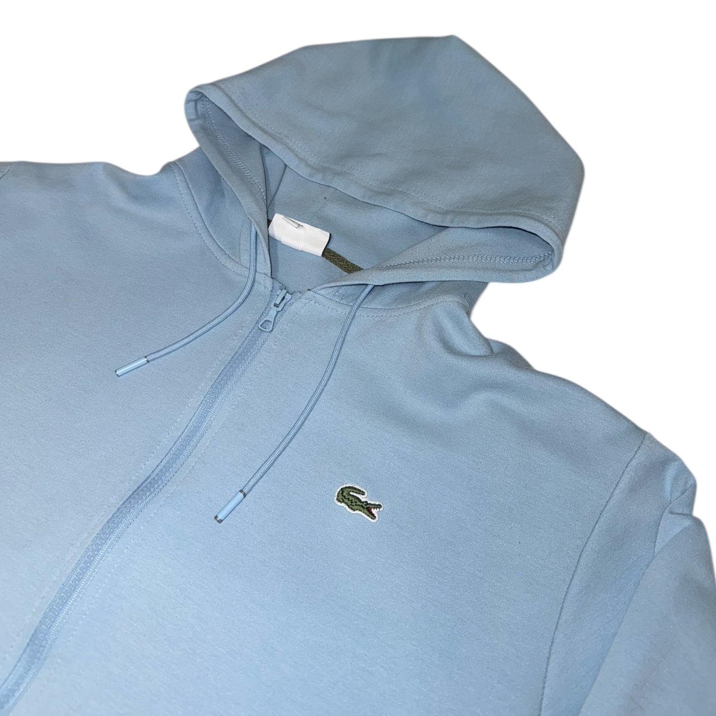 Lacoste Zipper (M)