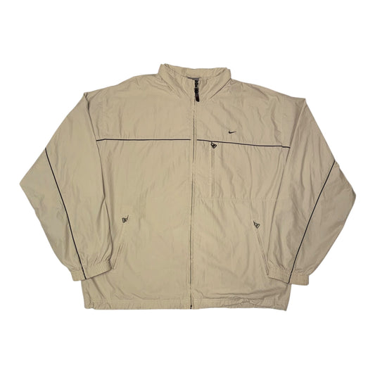 Nike Trackjacket (M/L)