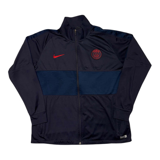 Nike PSG Trackjacket (XL)