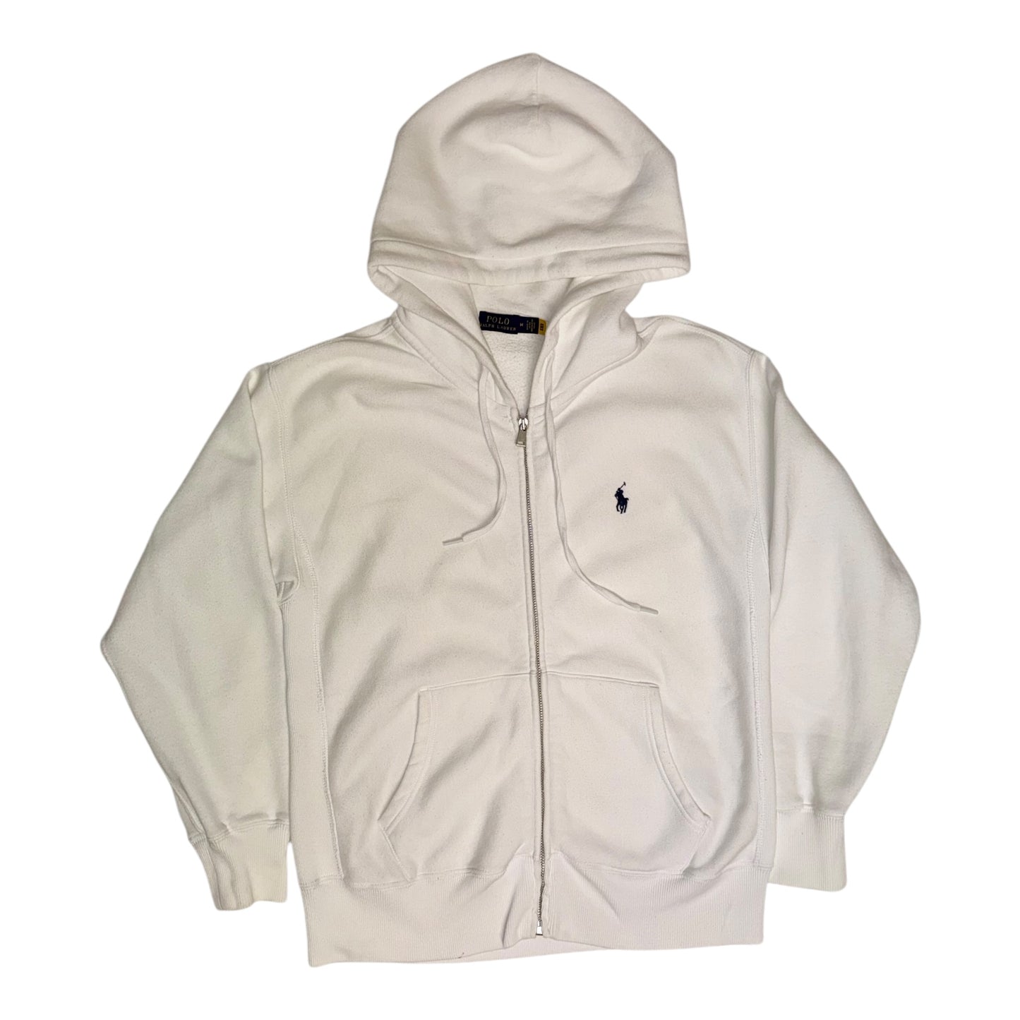 Ralph Lauren Zipper (S)