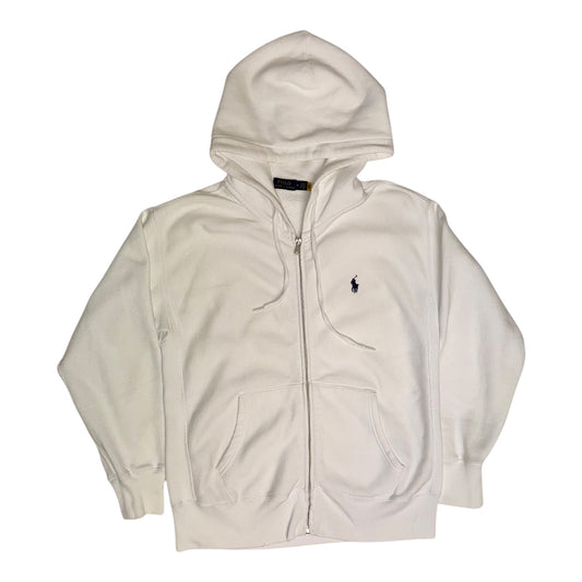 Ralph Lauren Zipper (S)