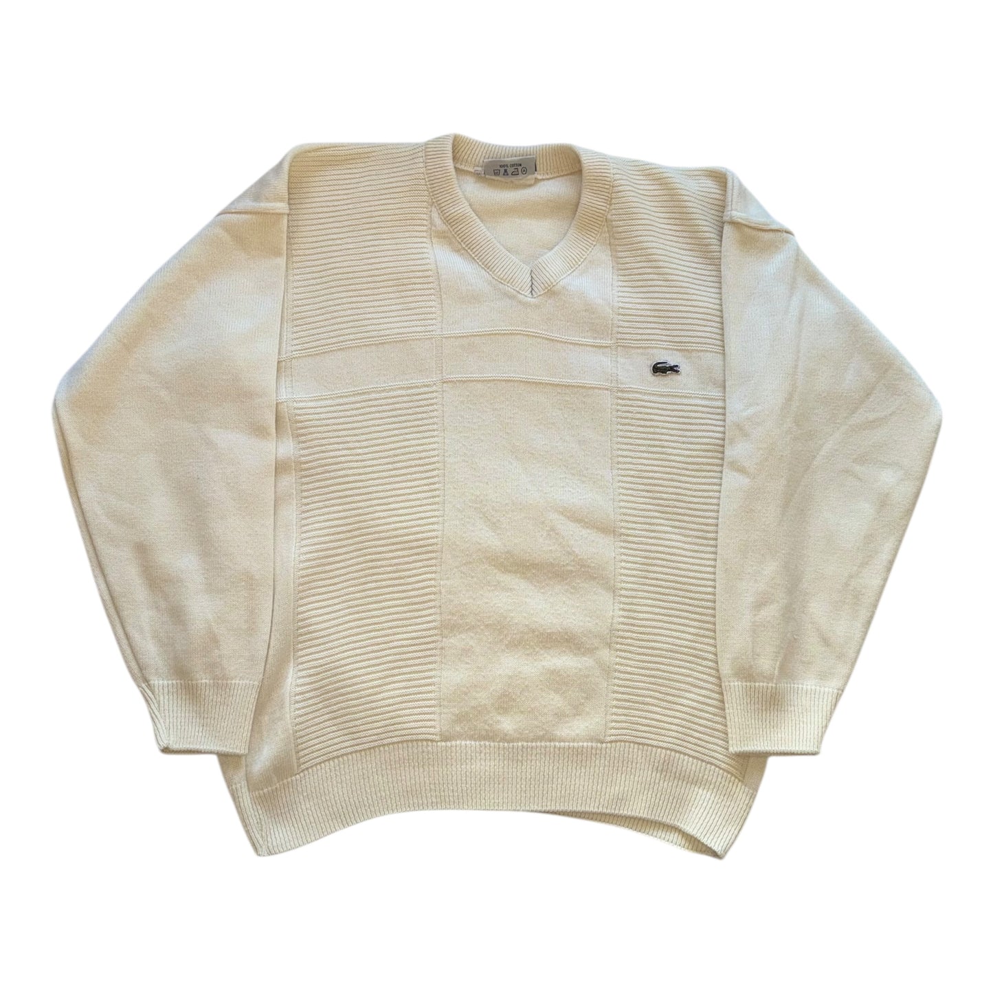 Lacoste Sweatshirt (M)