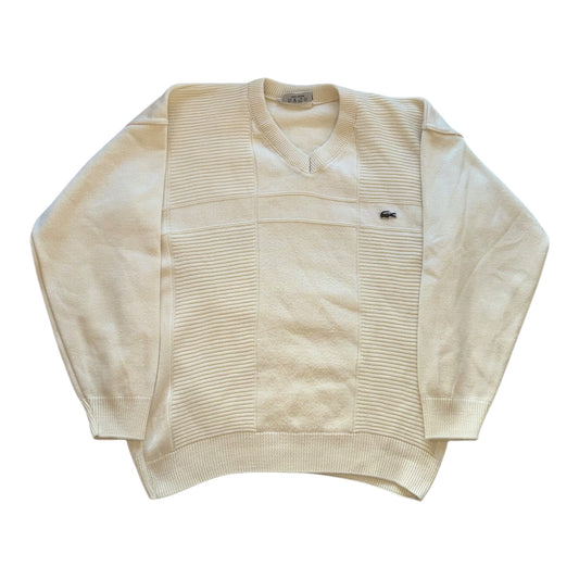 Lacoste Sweatshirt (M)