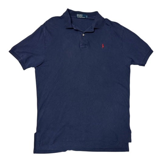 Ralph Lauren Polo (L)
