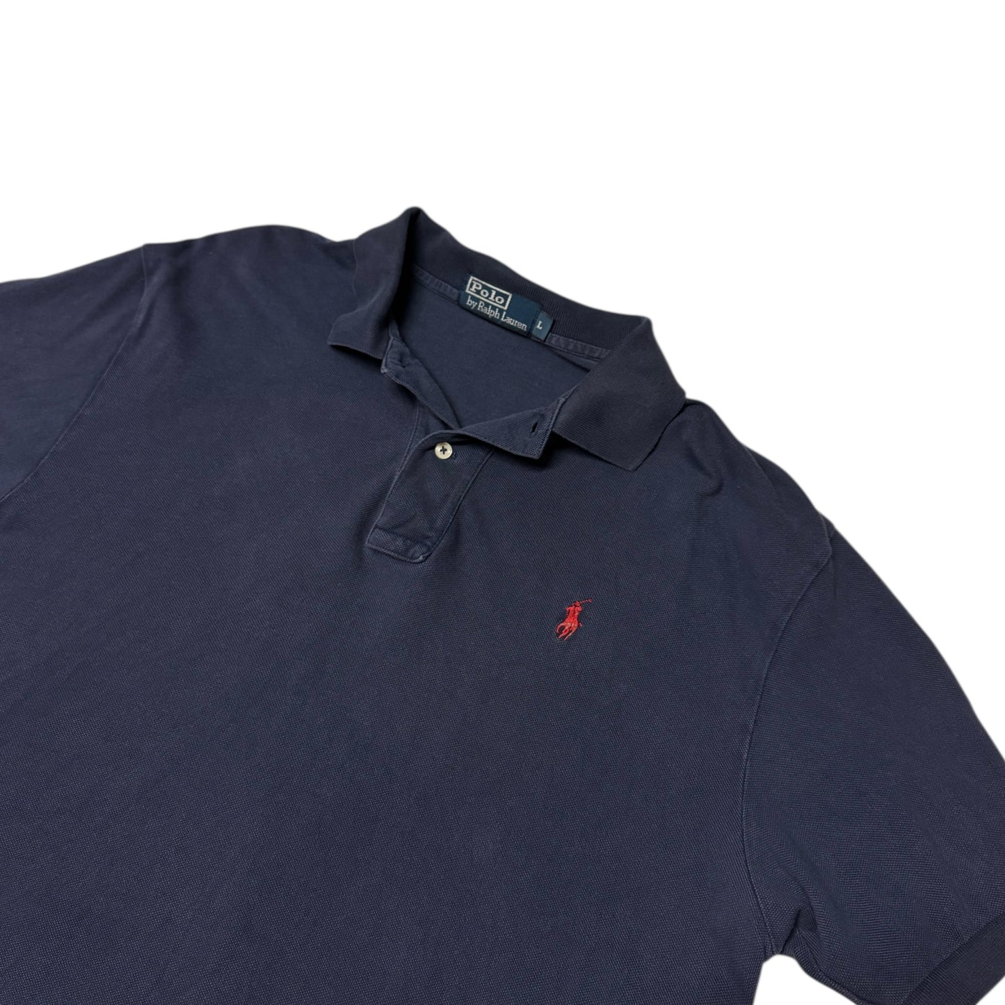 Ralph Lauren Polo (L)