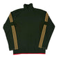 AC Milan Tracksuit Dunkelgrün (L)