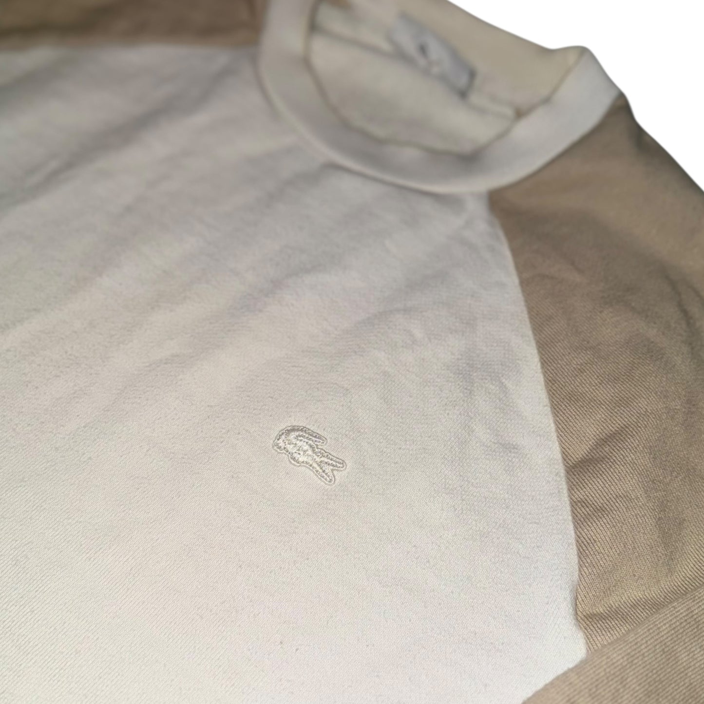 Lacoste Sweater (L)