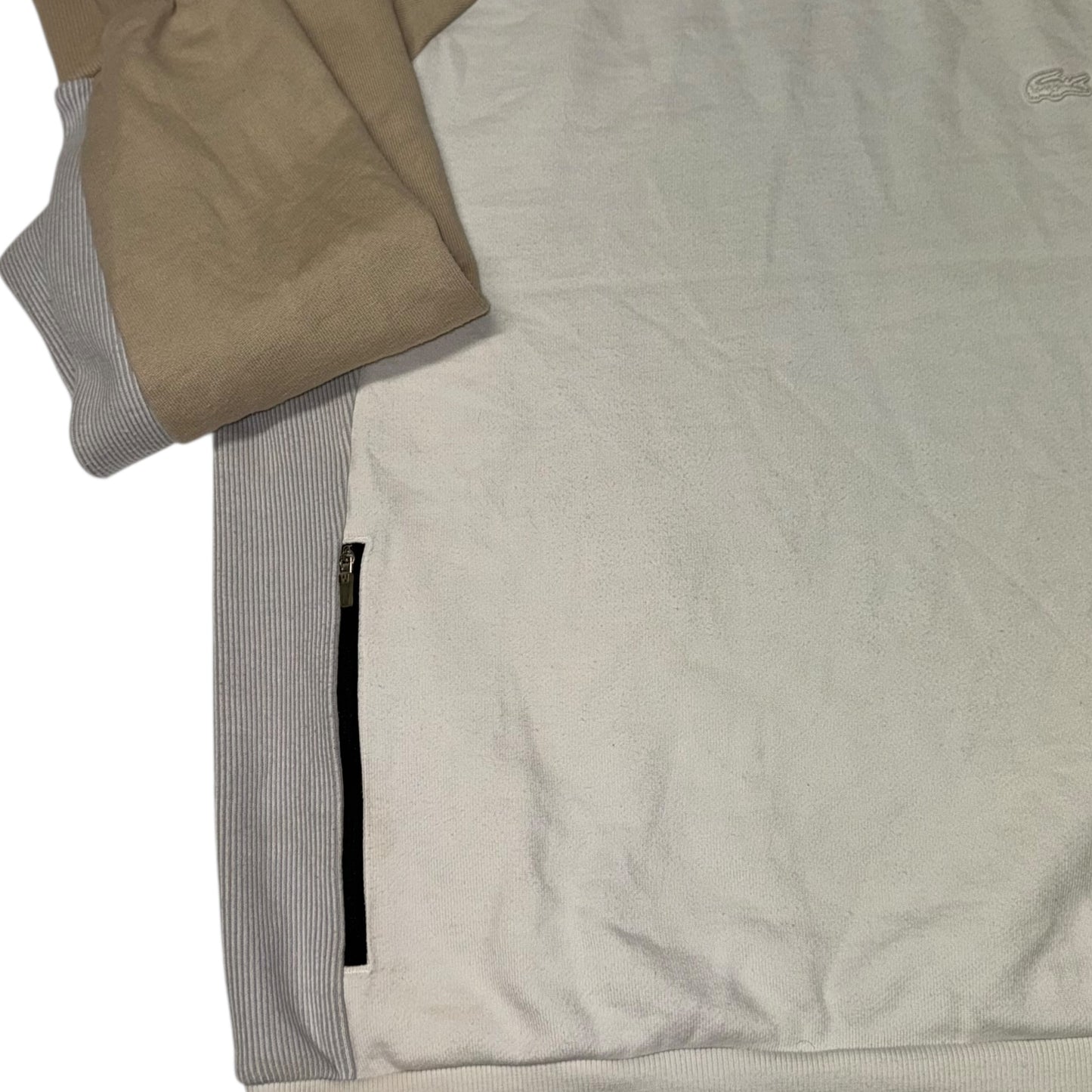 Lacoste Sweater (L)