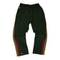 AC Milan Tracksuit Dunkelgrün (L)
