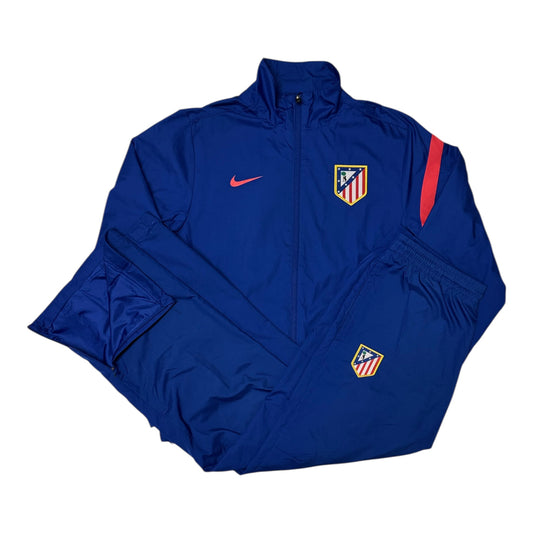 Atletico Madrid Tracksuit (S/M)