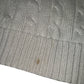 Ralph Lauren Cable Knit W (M)