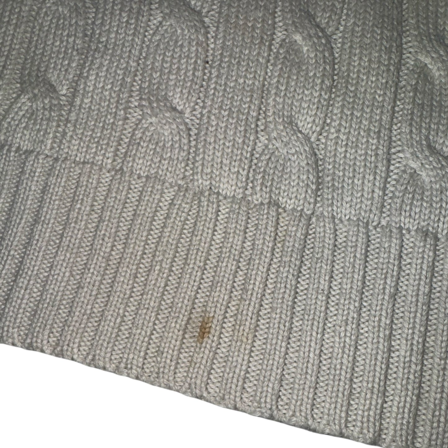 Ralph Lauren Cable Knit W (M)