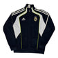 Real Madrid Adidas Trackjacket (M)