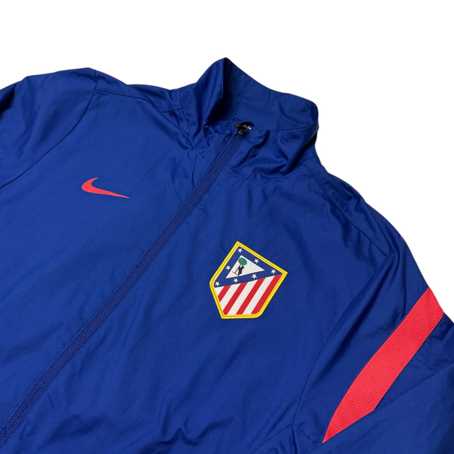 Atletico Madrid Tracksuit (S/M)