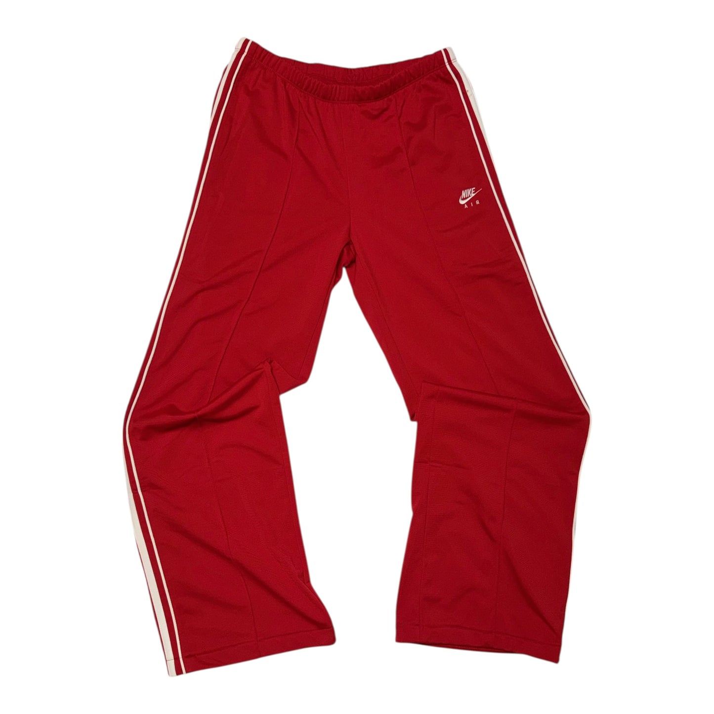 Nike Trackpant Rot W (S)