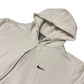 Nike Zipper (M)
