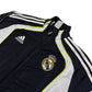 Real Madrid Adidas Trackjacket (M)