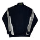 Real Madrid Adidas Trackjacket (M)