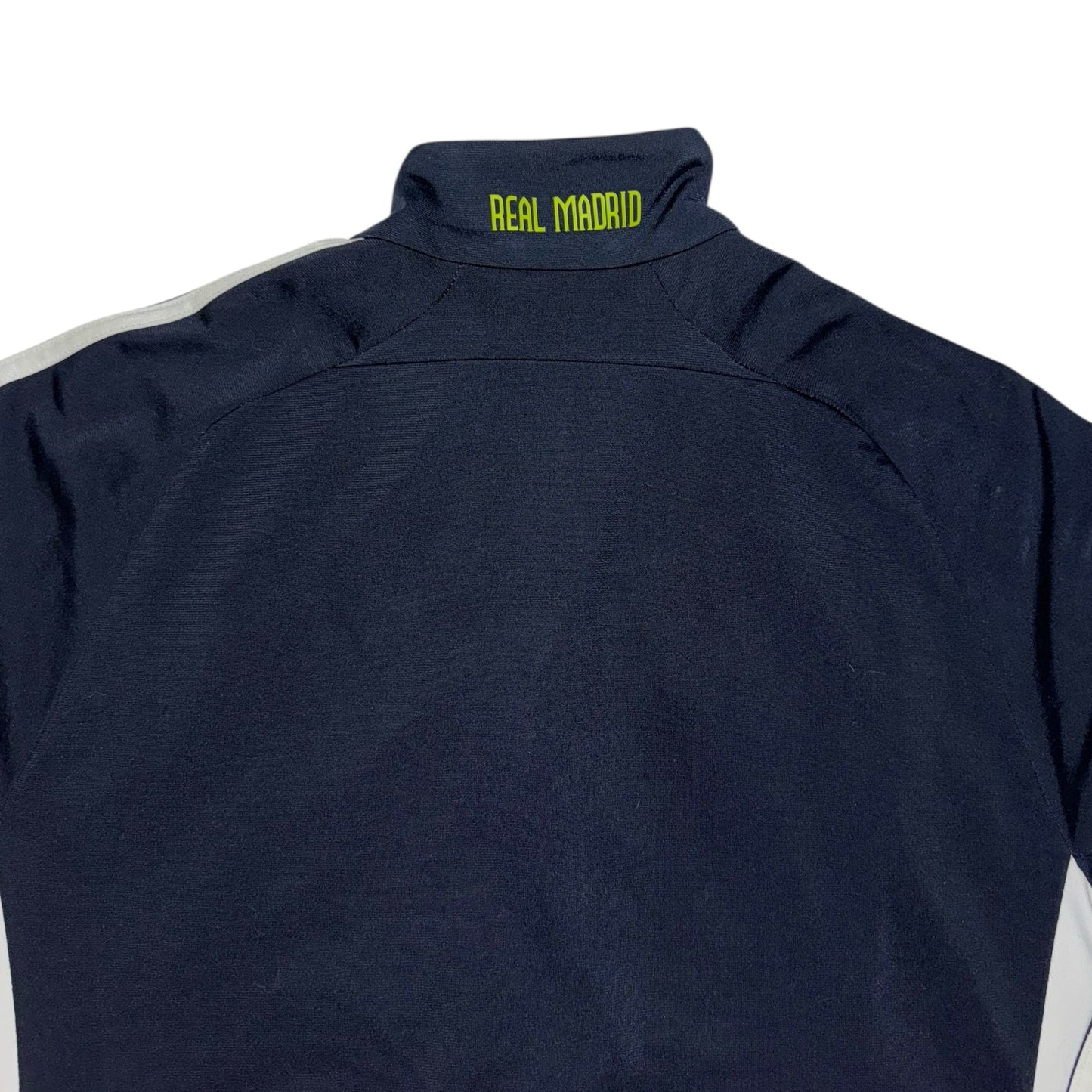 Real Madrid Adidas Trackjacket (M)
